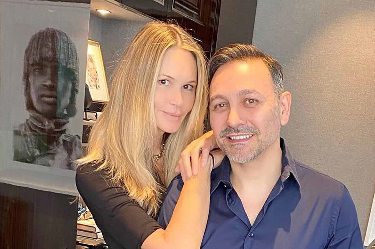 WHEN TO START USING ANTI-AGING PRODUCTS, ACCORDING TO ELLE MACPHERSON’S FACIALIST