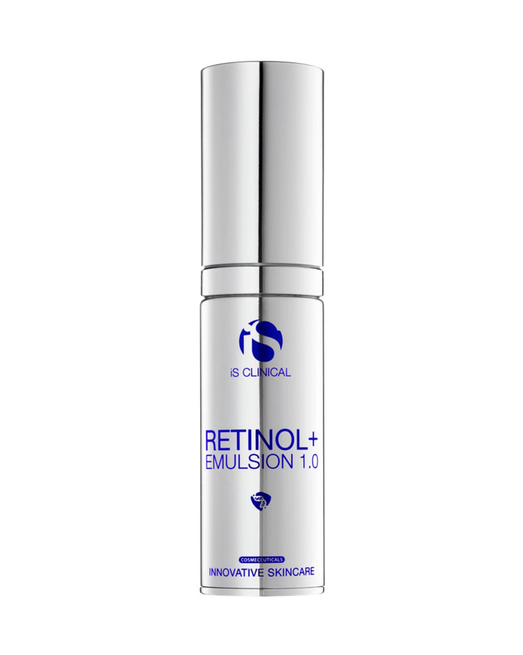 iS Clinical Retinol 1.0