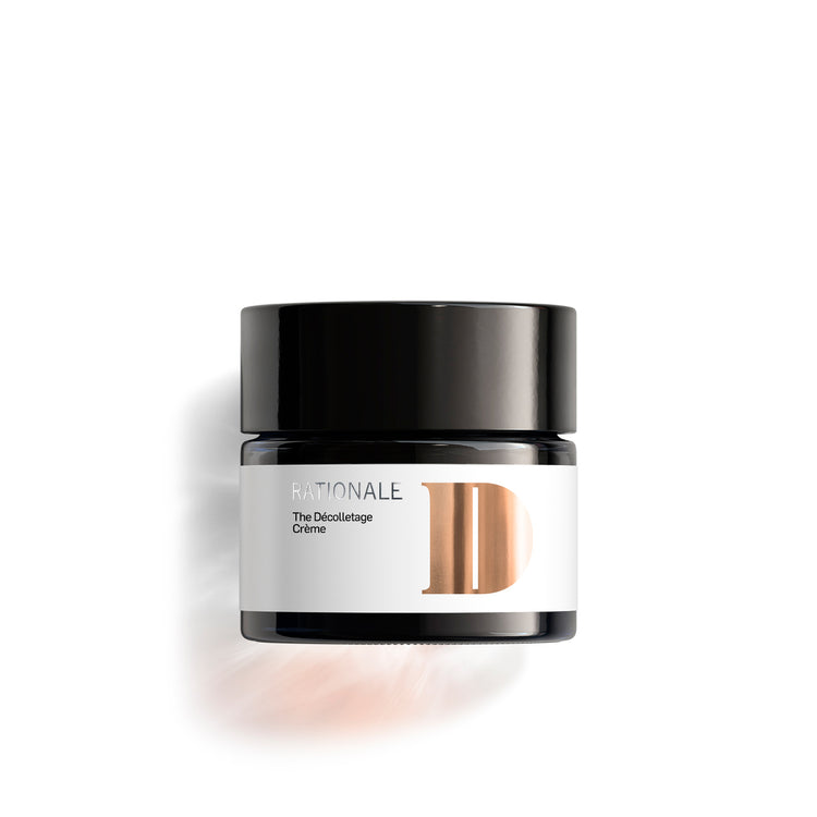 Rationale The Décolletage Crème 50ml