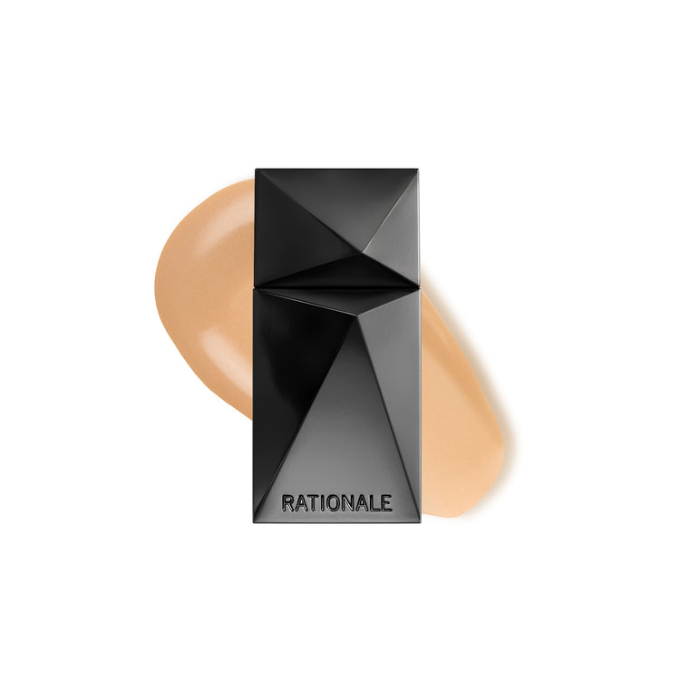 RATIONALE Beautiful Skin Superfluid SPF30 M2