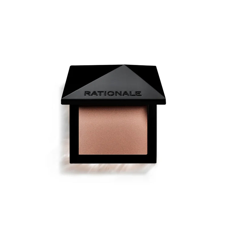 RATIONALE - Beautiful Bronze - Nebra SPF30
