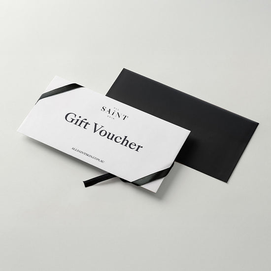 All Saint Skin - Gift Voucher