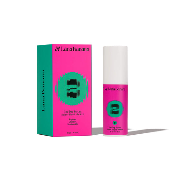Lana Banana - The Day Serum 30ml