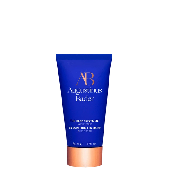 Augustinus Bader - The Hand Treatment 50ml