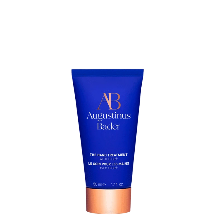 Augustinus Bader - The Hand Treatment 50ml