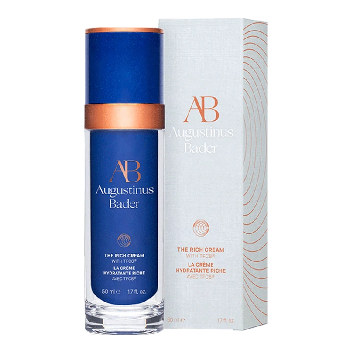 Augustinus Bader - The Rich Cream 50ml