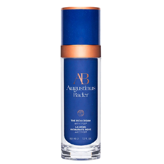 Augustinus Bader - The Rich Cream 50ml