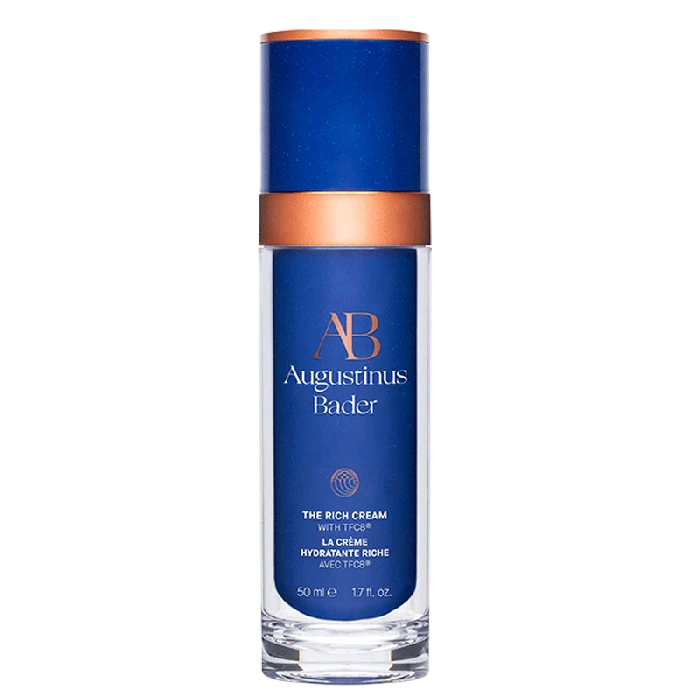 Augustinus Bader - The Rich Cream 50ml