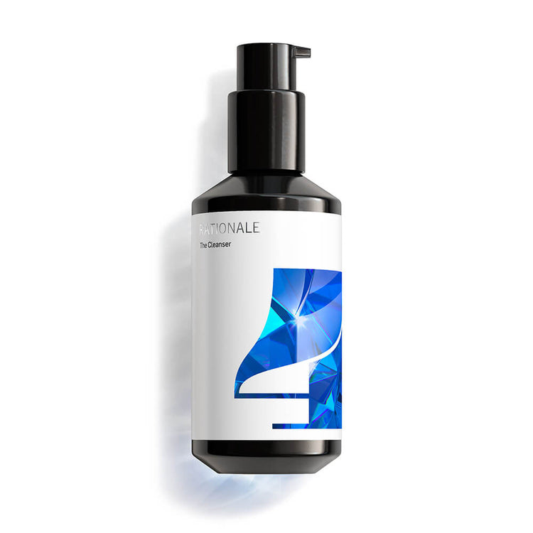 RATIONALE #4 The Cleanser 200ML