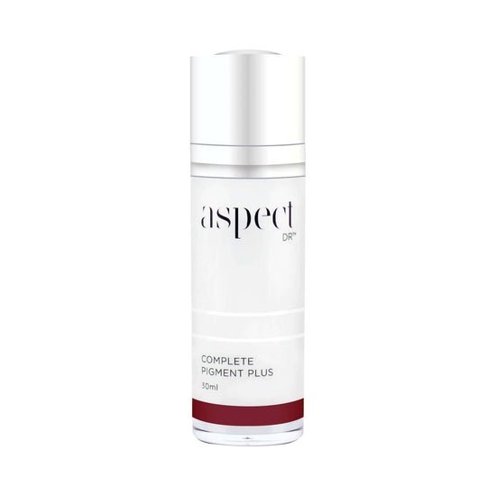 Aspect Dr - Complete Pigment Plus 30ml