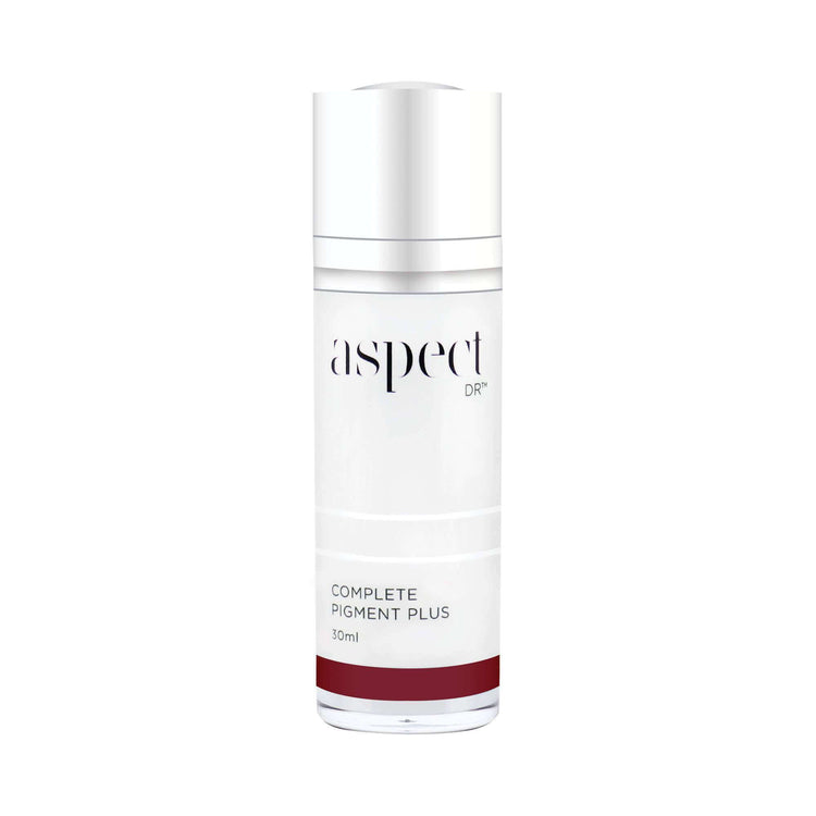 Aspect Dr - Complete Pigment Plus 30ml