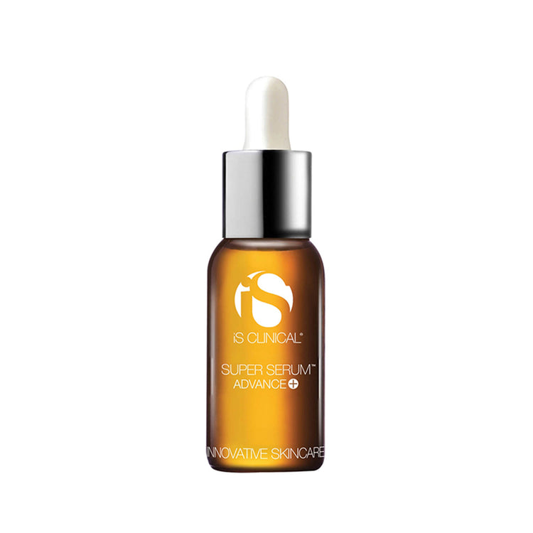 iS Clinical - Super Serum Advance+ 30ml
