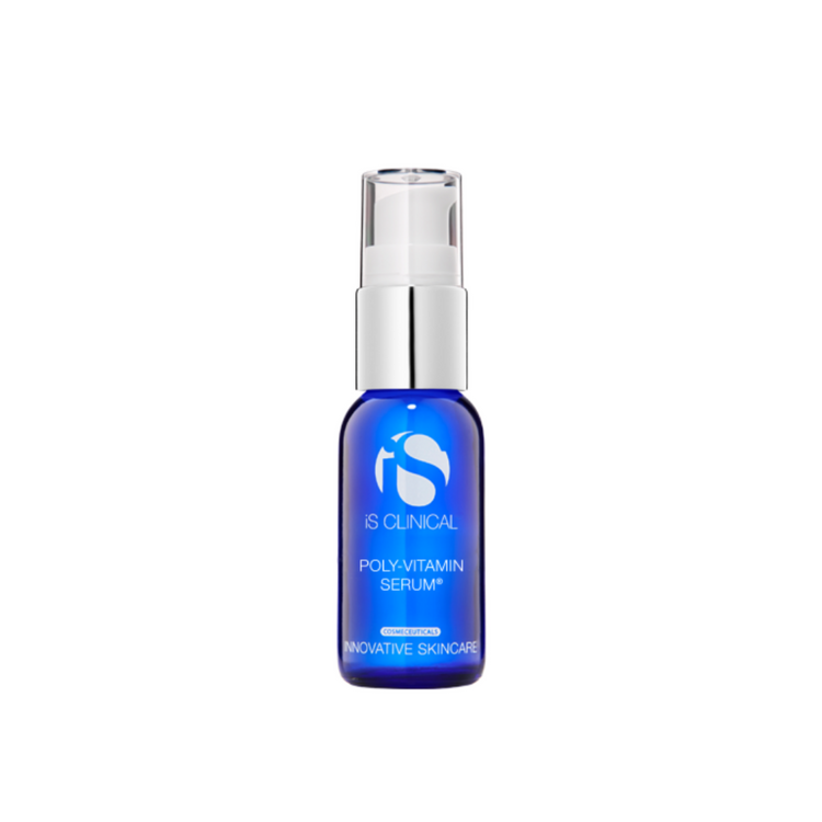 iS Clinical - Poly-Vitamin Serum 30ml