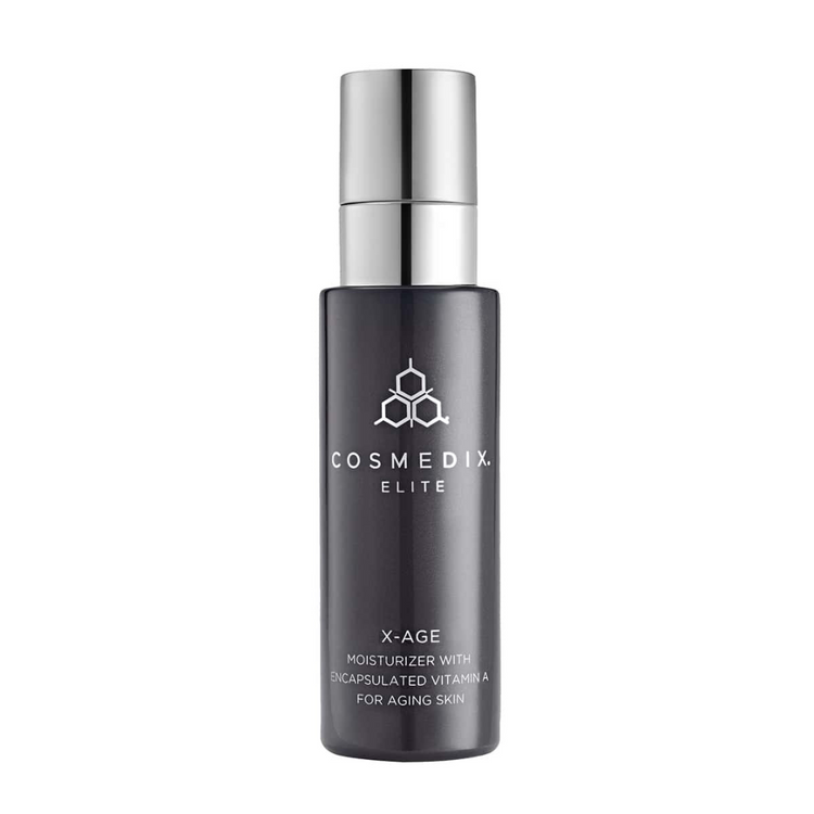 Cosmedix Elite - X-Age 30ml
