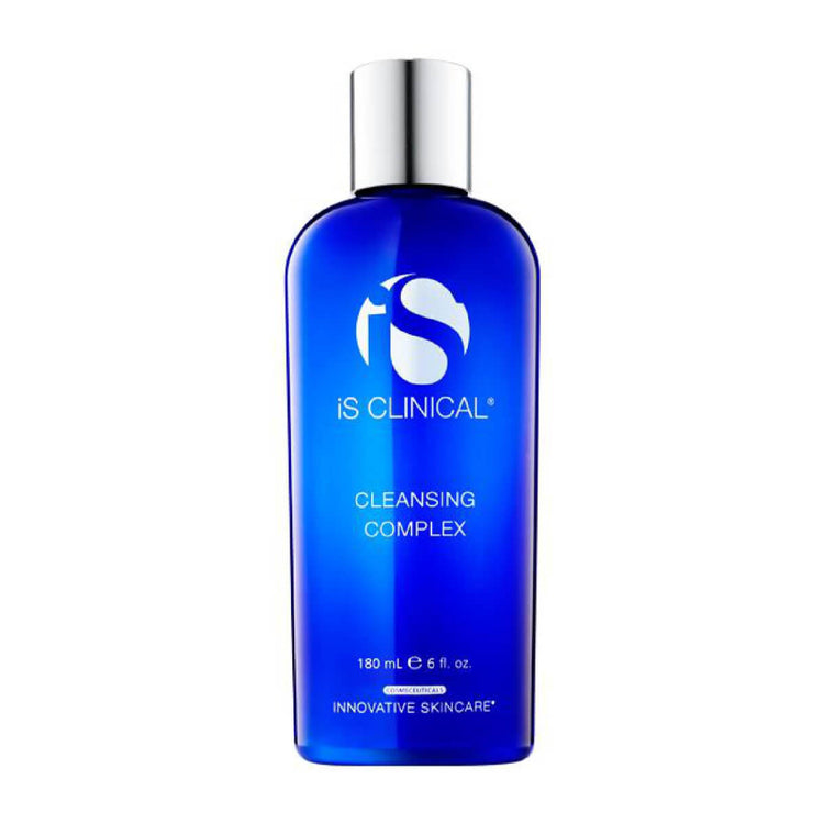 iS Clinical - Cleansing Complex 180ml