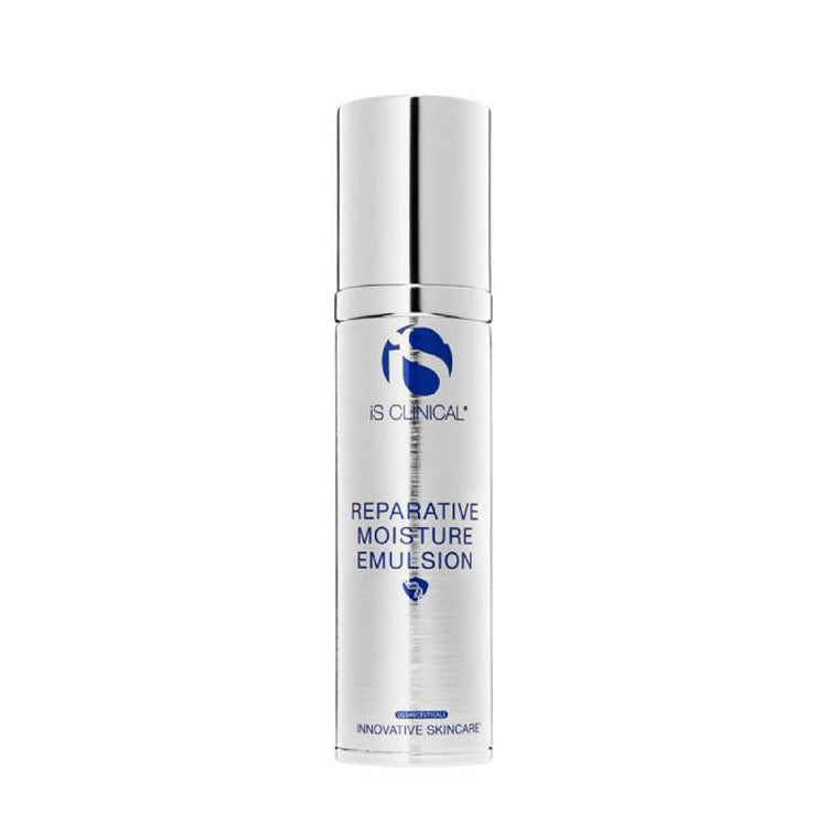 iS Clinical - Reparative Moisture Emulsion 50g