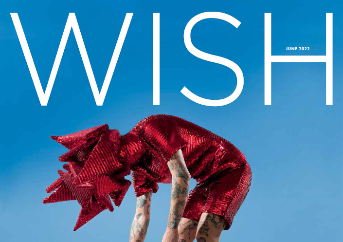 WISH - HOW DOUBLE BAY GOT ITS GROOVE BACK