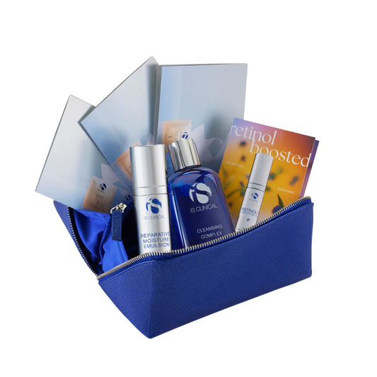 iS Clinical - The Skin Renewal Collection