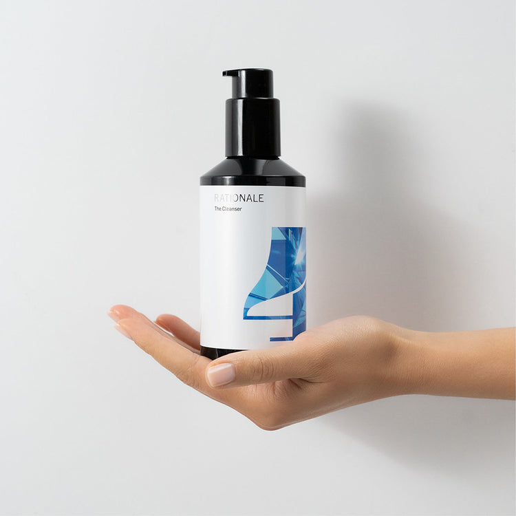 RATIONALE #4 The Cleanser 200ML