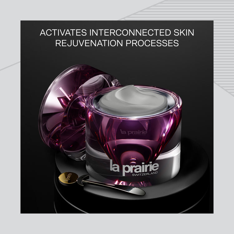 La Prairie Platinum Rare Haute-Rejuvenation Cream 50ml