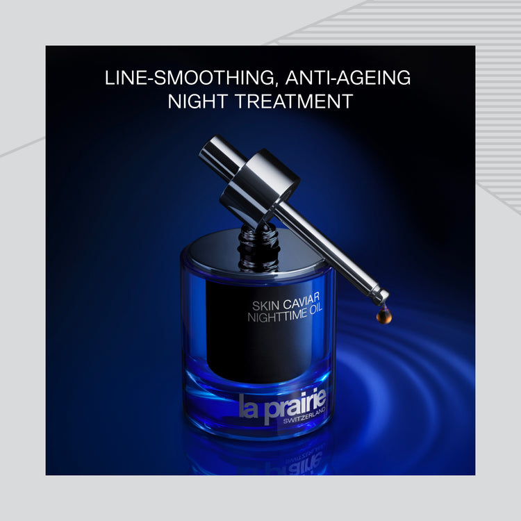 Skin Caviar Nighttime Oil 20ml