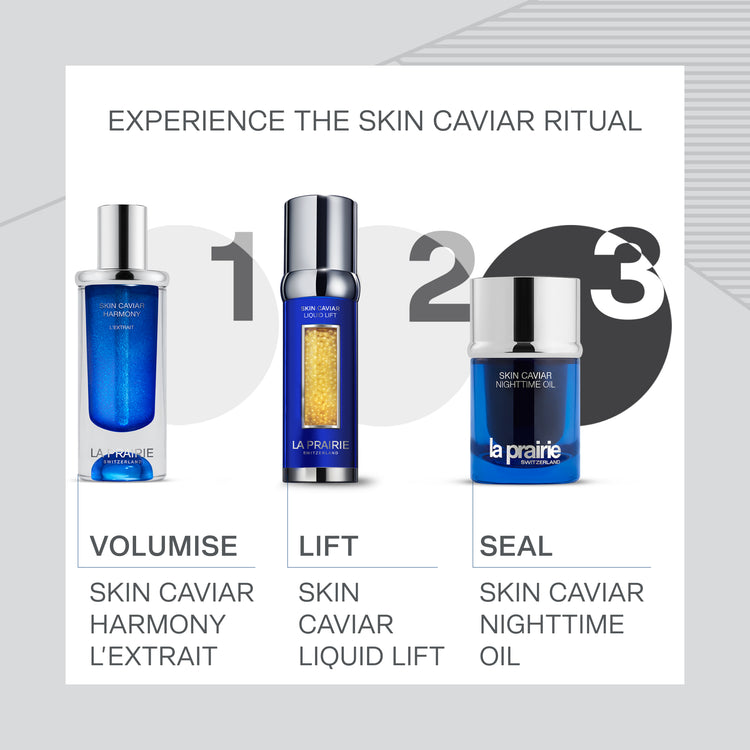 Skin Caviar Nighttime Oil 20ml