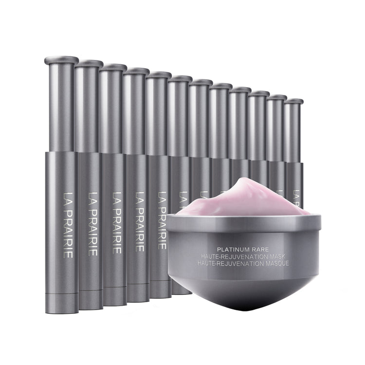 Platinum Rare Haute-Rejuvenation Mask Refill 20ml