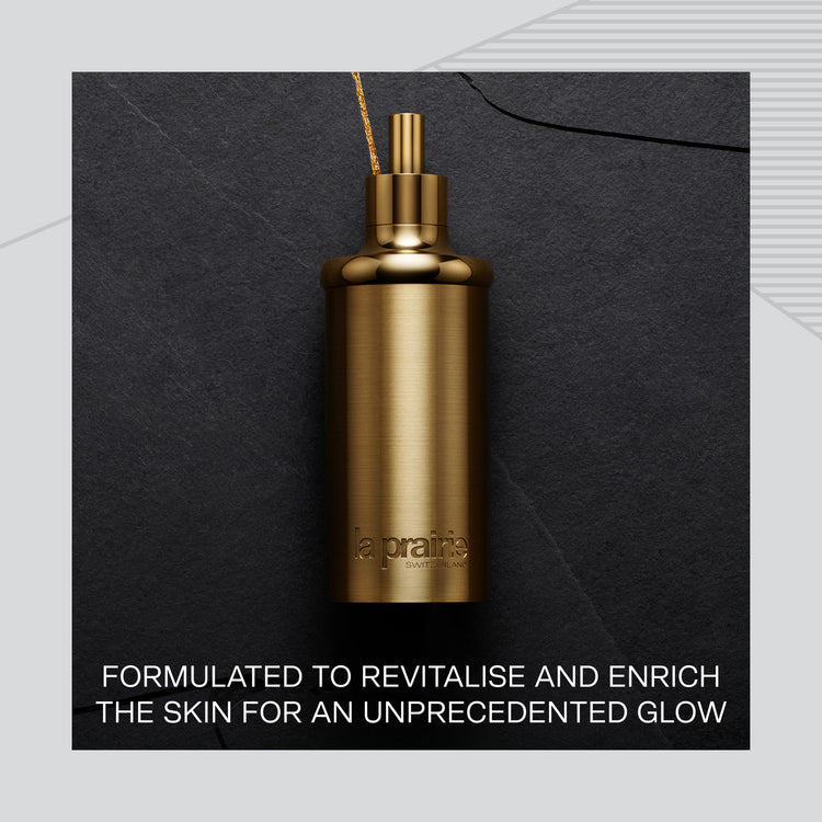 Pure Gold Radiance Concentrate 30 ml