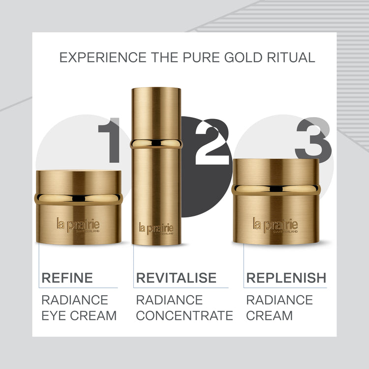 Pure Gold Radiance Concentrate 30 ml