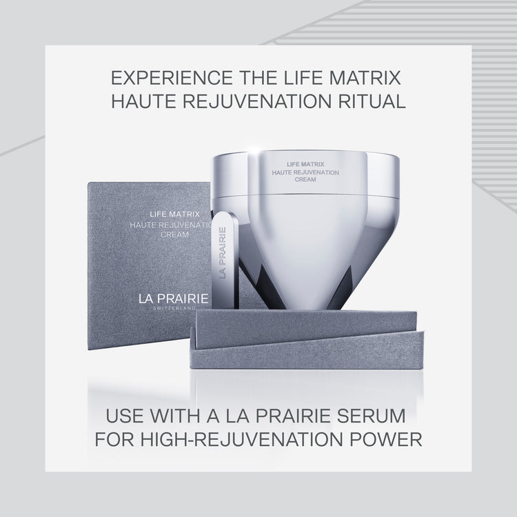 Life Matrix Haute Rejuvenation Cream 50ml