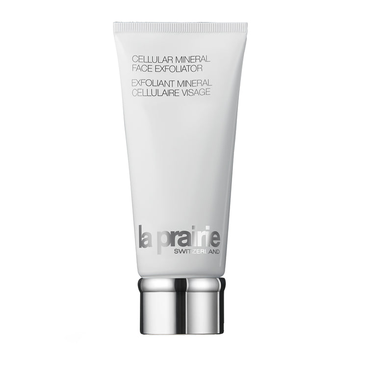 Cellular Mineral Face Exfoliator 100ml