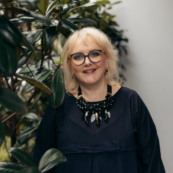 Dr Cath Porter
