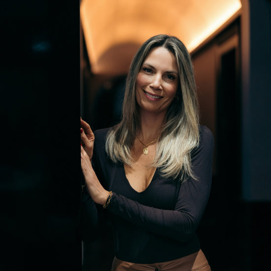 Dr Raquel Zanetti
