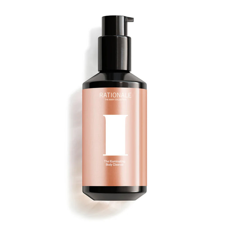 RATIONALE The Illuminating Body Cleanse