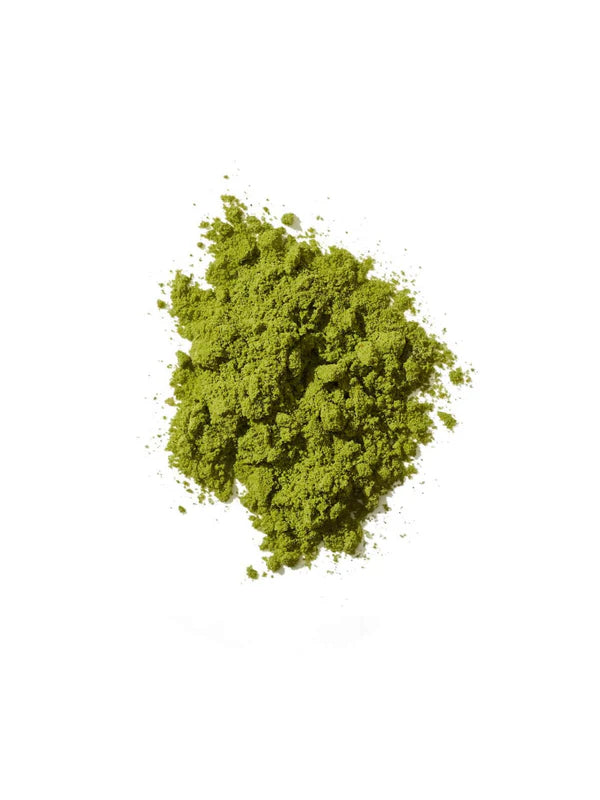 Par Olive - Marine Collagen Superpowder MATCHA