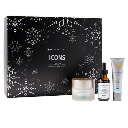 SkinCeuticals - Icons Kit