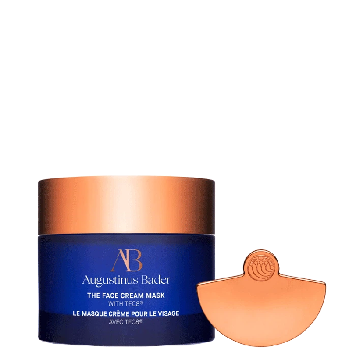 Augustinus Bader -  The Face Cream Mask (50ml)