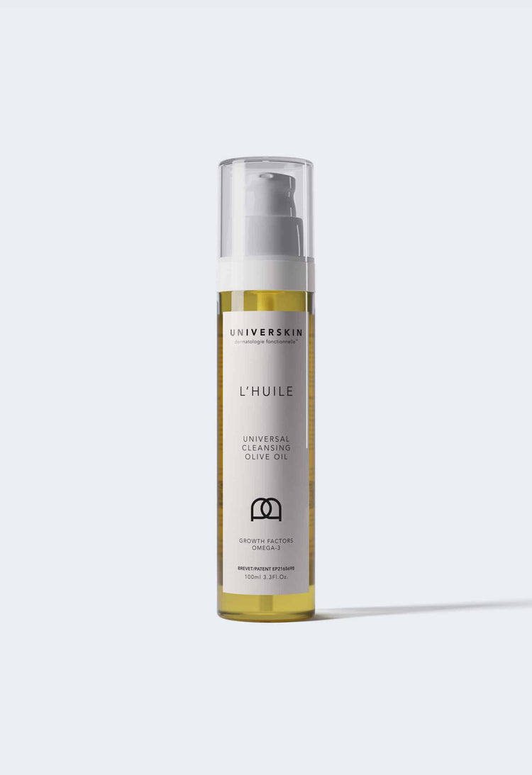 Universkin - The Cleansing Oil 100ml