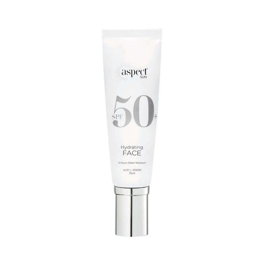 Aspect - Hydrating Face 50+