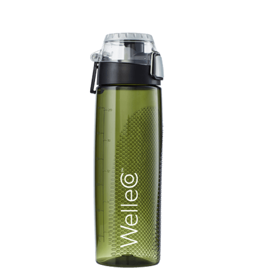 WelleCo - Hydrator Bottle