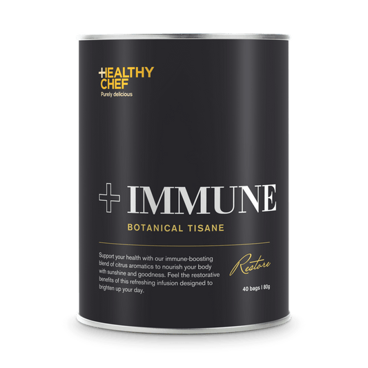 The Healthy Chef - Immune Tea 80g