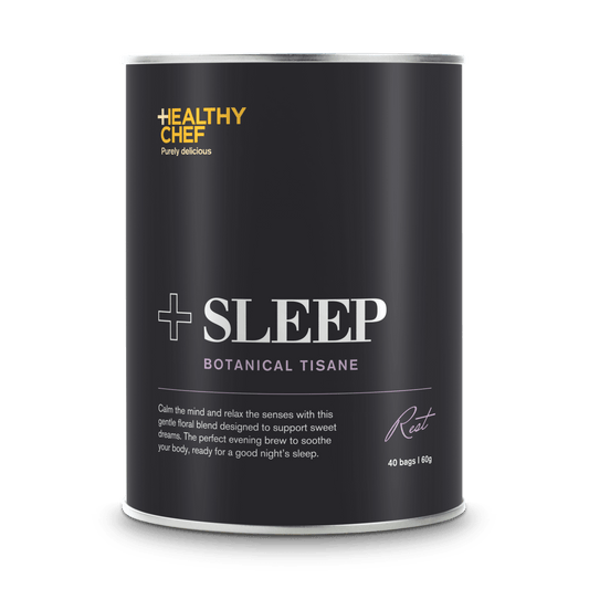 The Healthy Chef - Sleep Tea 60g
