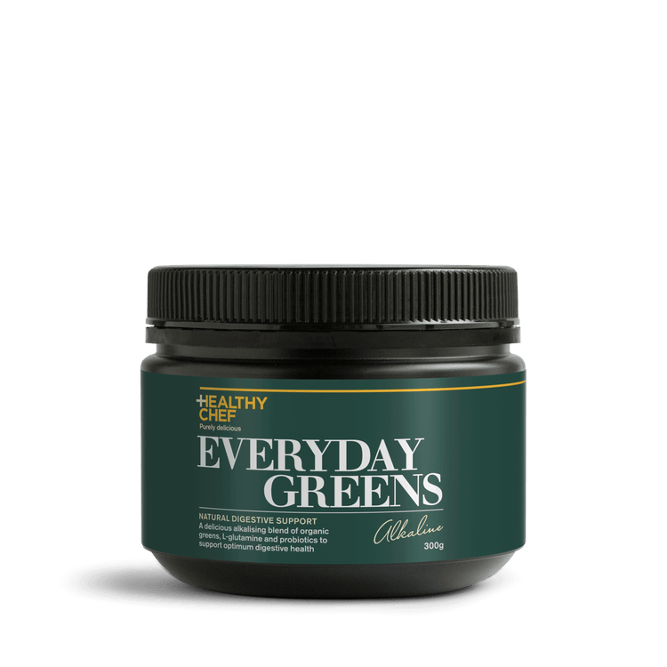 The Healthy Chef - Everyday Greens 300g