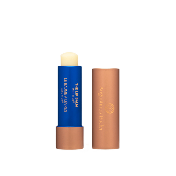 Augustinus Bader - The Lip Balm 4g