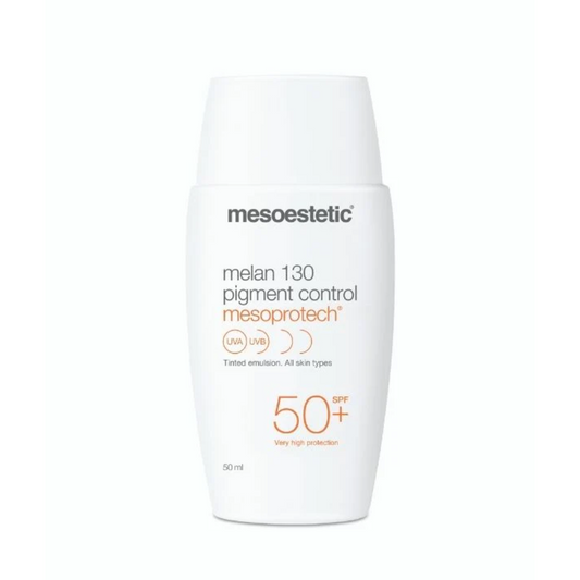 Mesoestetic - Mesoprotech®  Melan 130 Pigment Control 50ml