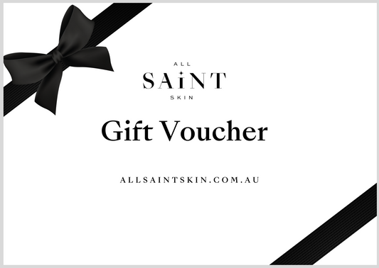 All Saint Skin Gift Voucher