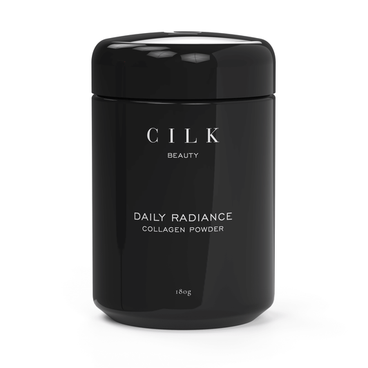 CILK Beauty - Daily Radiance Collagen