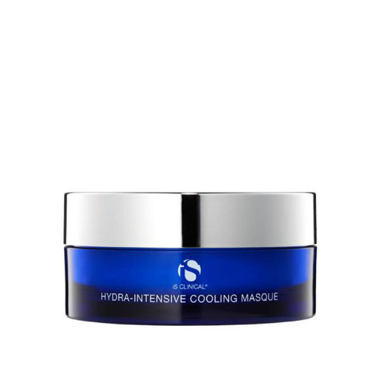iS Clinical - Hydra-Intensive Cooling Masque  120g